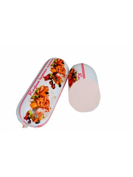 вар. Докторская Классич в/с Беловежский МК вар. Докторская Классич в/с Беловежский МК